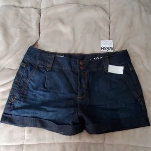 Gap 1969 Denim shorts